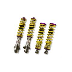KW V2 Coilover Kit Subaru Legacy (BL, BP) Sedan + Wagon