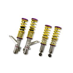 KW V2 Coilover Kit Acura RSX (DC5) incl. Type S