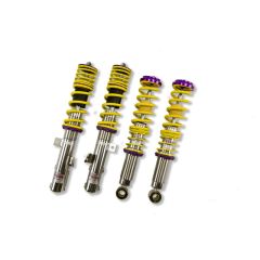KW V2 Coilover Kit Toyota Corolla (E12U, E12T)