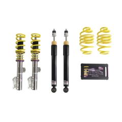 KW V2 Coilover Kit Chevrolet Cruze 2011+