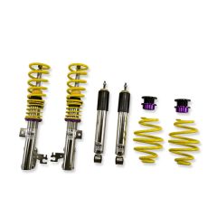 KW V2 Coilover Kit Saab 9-3 (YS3FXXXX) Sedan, Convertible