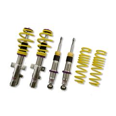 KW V2 Coilover Kit Mitsubishi Lancer (CY0) Sedan + Sporck incl. Ralliart FWD+AWD