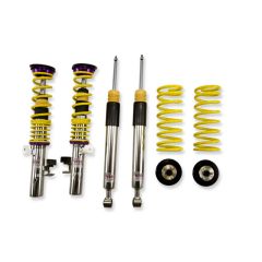 KW V2 Coilover Kit Volvo S40/V50 (M) 4WD