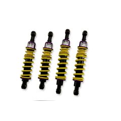 KW V2 Coilover Kit Lotus Elise (111) only Toyota engines