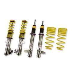 KW V2 Coilover Kit Mazda Protégé 5 (BJ, BJD) Hatchback