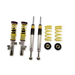 KW V2 Coilover Kit Mazda Mazda 3 (BK)