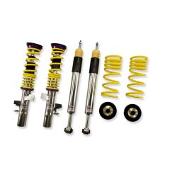 KW V2 Coilover Kit Mazda Mazda 3 MPS-Mazdaspeed (BK) 