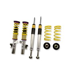 KW V2 Coilover Kit Mazda Mazda 3 (BL) Hatchback + Sedan excl. MPS-Mazdaspeed