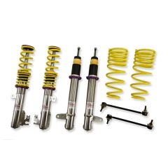 KW V2 Coilover Kit Mazda Protégé (BJ, BJD) (Turbo ) Sedan