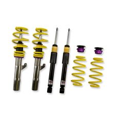 KW V2 Coilover Kit Audi A3 Quattro (8P), all engines, without electronic damping control