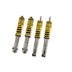 KW V2 Coilover Kit VW Passat (35l-299) Sedan + Wagon; syncro AWD