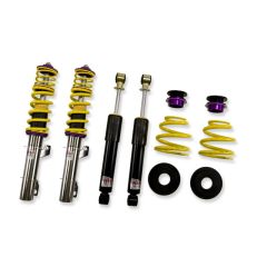 KW V2 Coilover Kit Audi Golf IV (1J) R32 + 4motion