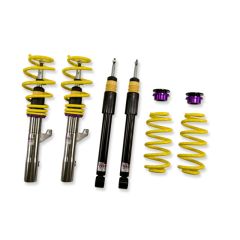 KW V2 Coilover Kit VW Passat (3C/B6/B7) Wagon; 2WD + Syncro 4WD; all engines, without DCC
