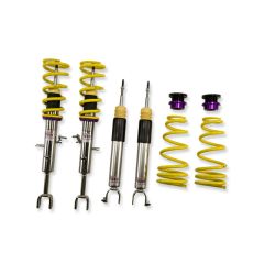 KW V2 Coilover Kit Infinity G35 Coupe 2WD (V35)