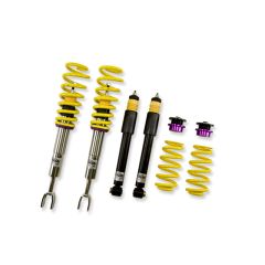 KW V2 Comfort Kit Audi A4 (8E/B6/8H) Avant + Convertible; FWD; all engines
