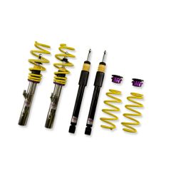 KW V2 Comfort Kit Audi A3 (8P) FWD, all engines, without electronic damping control