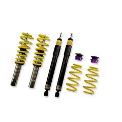 KW V2 Comfort Kit Audi A4, S4 (8K/B8) without electronic damping control Sedan FWD + Quattro; all engines