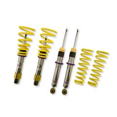 KW V2 Comfort Kit BMW 5series E60 (560L) Sedan 2WD
