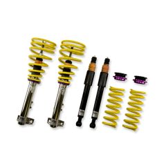KW V2 Comfort Kit Mercedes-Benz C-Class (203, 203K), all engines, RWD Sedan + Wagon