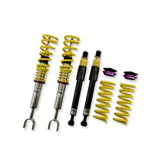 KW V2 Comfort Kit Mercedes-Benz E-Class (211) (all incl. AMG) Sedan (except 4matic AWD)