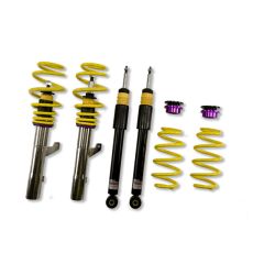 KW V2 Comfort Kit Audi TT (8J) Coupé; FWD; all engines; without magnetic ride