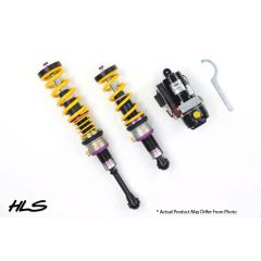 KW HLS Boxster & Cayman (981) incl. S