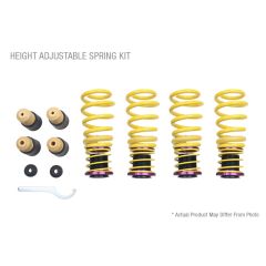 KW H.A.S. Porsche Boxter Spyder (Type 981)