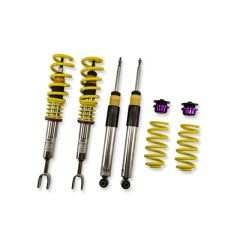 KW V3 Coilover Kit Audi A4 (8E/B6/B7) Sedan; FWD; all engines