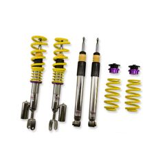 KW V3 Coilover Kit Audi S4 (8E/B6, QB6) Sedan Quattro