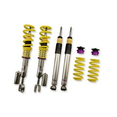 KW V3 Coilover Kit Audi RS4 (QB6) Sedan Quattro
