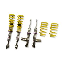 KW V3 Coilover Kit Audi RS6, RS6 plus; (4B) Sedan + Avant; Quattro