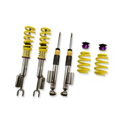 KW V3 Coilover Kit Audi S6 (4F) Sedan + Avant; quattro