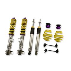 KW V3 Coilover Kit BMW Z3 (MR/C) M Roadster
