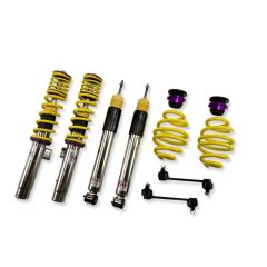 KW V3 Coilover Kit BMW 3series E46 (346L, 346C) Sedan, Coupe, Wagon, Convertible, Hatchback; 2WD