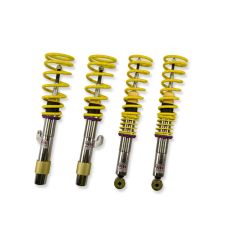 KW V3 Coilover Kit BMW 7series E65 (765); all models; without EDC