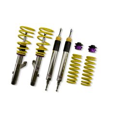 KW V3 Coilover Kit BMW 3series E91/E93 2WD Convertible + Wagon