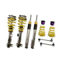 KW V3 Coilover Kit BMW Z4 (M85) M Coupe, Roadster