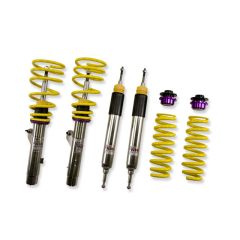 KW V3 Coilover Kit BMW 1series E81/E82/E87 (181/182/187) Hatchback / Coupé (all engines)