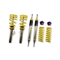 KW V3 Coilover Kit BMW 3-series E90, E92 (390X) 4WD Sedan, Coupe