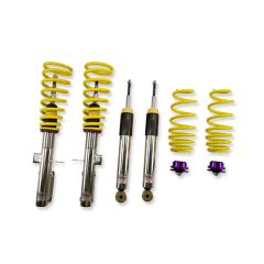 KW V3 Coilover Kit BMW X5 (E53)
