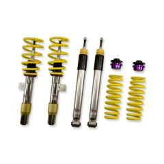 KW V3 Coilover Kit BMW M3 (E90/E92) equipped with EDC (Electronic Damper Control) Sedan, Coupe