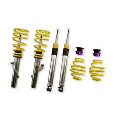 KW V3 Coilover Kit BMW Z4 (Z89) without EDC