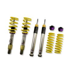 KW V3 Coilover Kit BMW M3 (E93) not equipped with EDC (Electronic Damper Control) Convertible