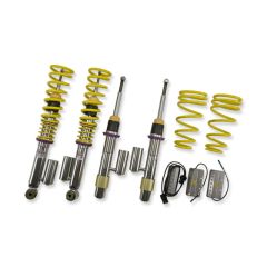 KW V3 Coilover Kit Bundle BMW M5 E60 (M560) Sedan (bundle including EDC unit)