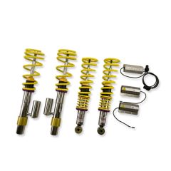 KW V3 Coilover Kit Bundle BMW M6 (E63, E64); (M560) Coupe, convertible (bundle incl. EDC delete unit)