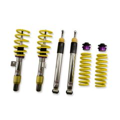 KW V3 Coilover Kit Bundle BMW M3 (E93) equipped with EDC (Electronic Damper Control) Convertible (bundle: EDC disable unit 68510119 is included)