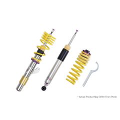 KW V3 Coilover Kit BMW X1 (F48); BMW X2 (F39); Mini Cooper Clubman (F54); Mini Countryman(F60); with electronic dampers