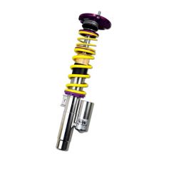 KW V3 Clubsport Kit BMW M3 E46 (M346) Coupe, Convertible