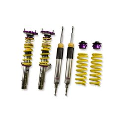 KW V3 Clubsport Kit BMW 3series E90/E92 2WD Sedan + Coupe