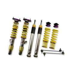 KW V3 Clubsport Kit BMW M3 (E93) equipped with EDC (Electronic Damper Control) Convertible